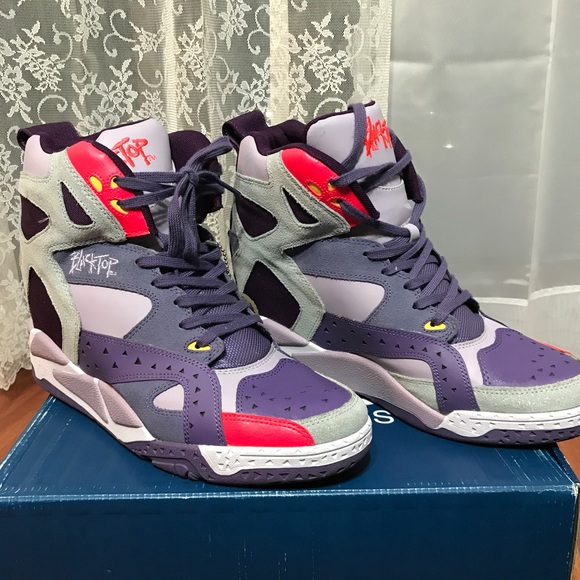 reebok freestyle hi co-op